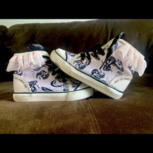 Disney Princess/Stride Rite